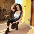 Gioia Cesarini (Danze Standard-Danze Latine-Latin Style)