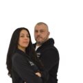 Pietra e Matteo (Salsa Portoricana-Bachata Sensual)