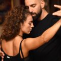 Alessandra ed Hernan (Tango Argentino)